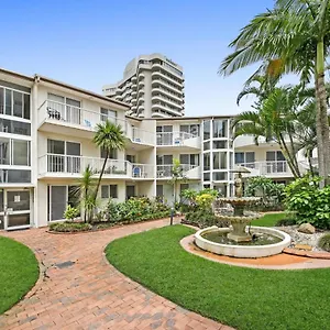 Aparthotel Le Chelsea Holidays, Gold Coast