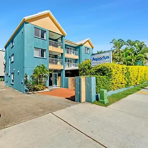Hostel Aquarius, Gold Coast